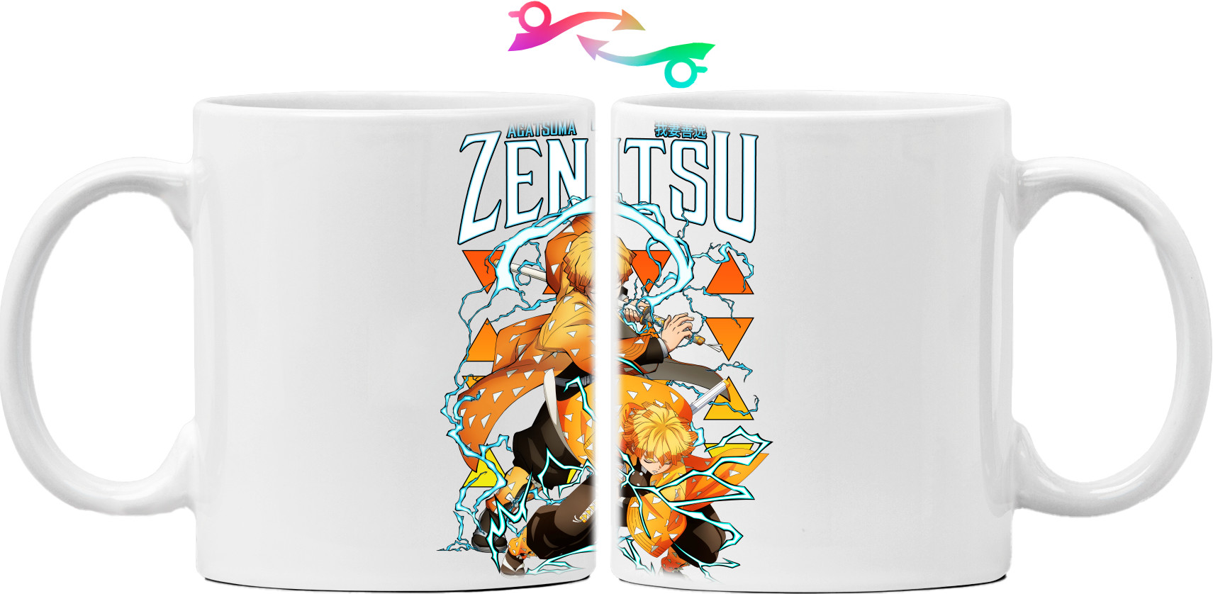 Zenitsu