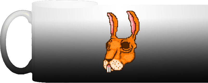 Hotline Miami (Mask 13)