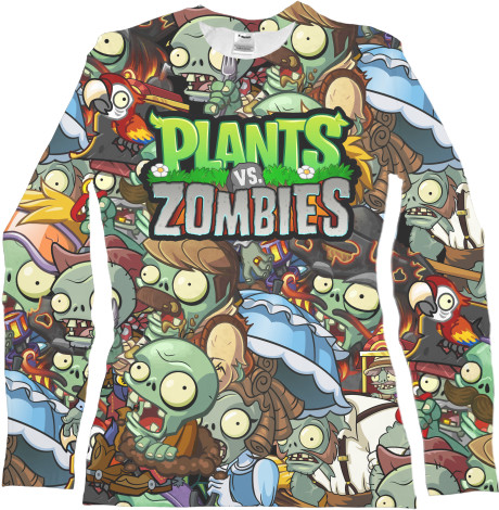 Plants vs Zombies (8)