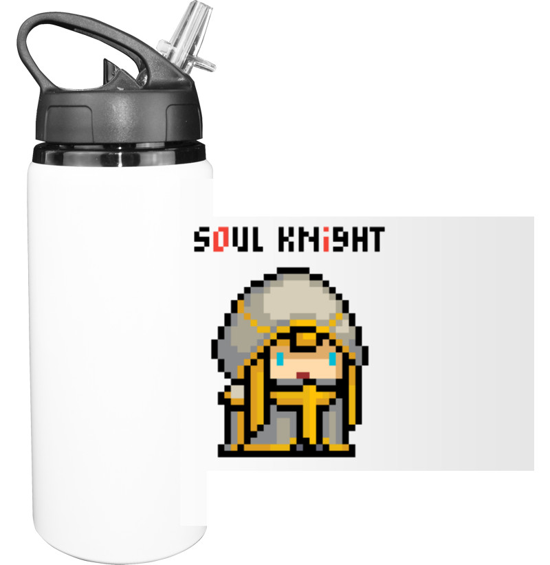 Soul Knight (3)