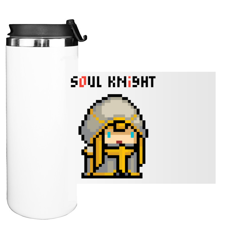 Soul Knight (3)