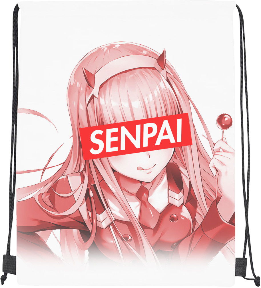 Anime Senpai 1