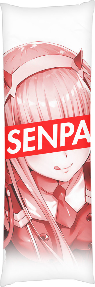 Anime Senpai 1