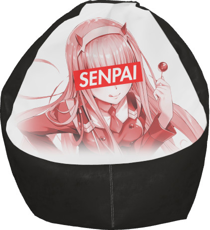 Anime Senpai 1