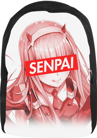 Anime Senpai 1