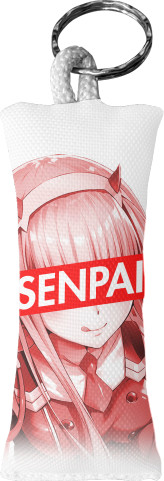 Anime Senpai 1