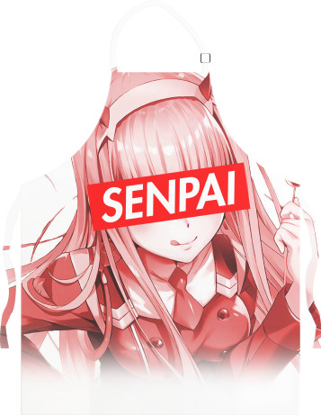 Anime Senpai 1