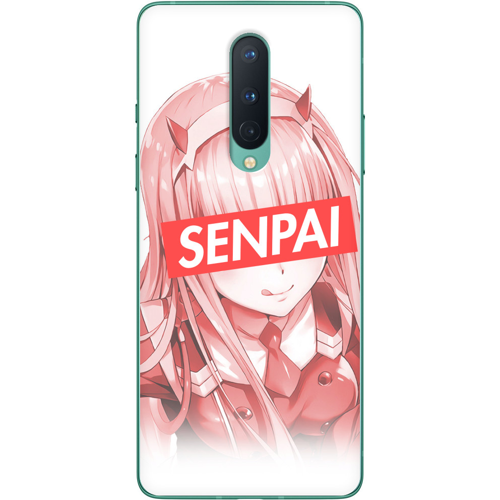 Anime Senpai 1