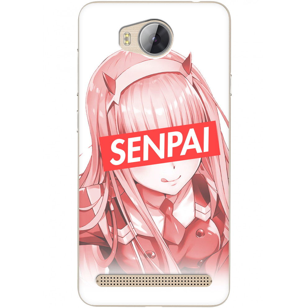 Anime Senpai 1