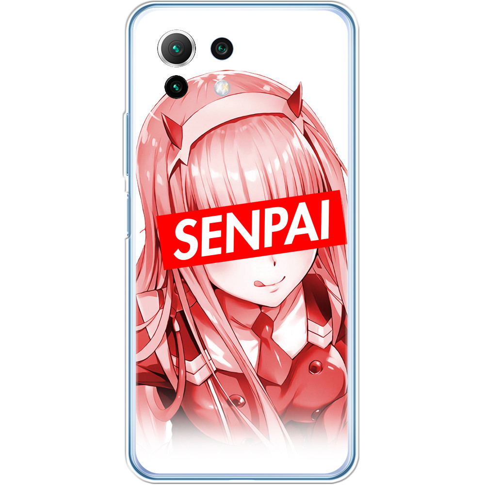 Anime Senpai 1