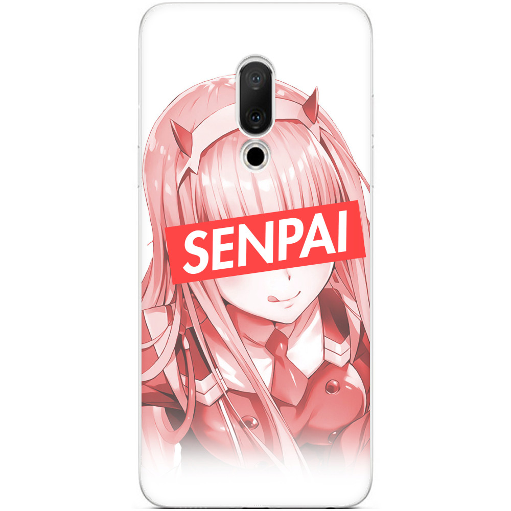 Anime Senpai 1