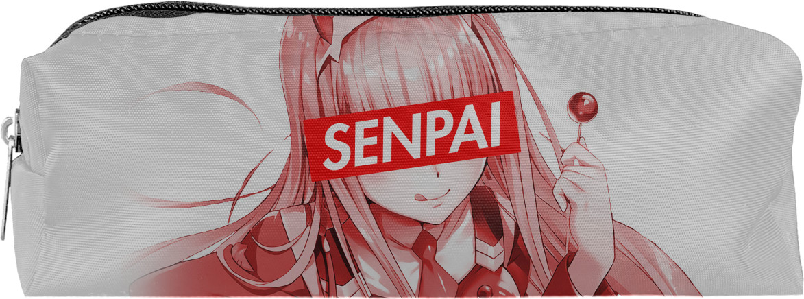 Anime Senpai 1