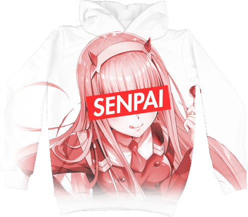 Anime Senpai 1