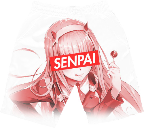 Anime Senpai 1