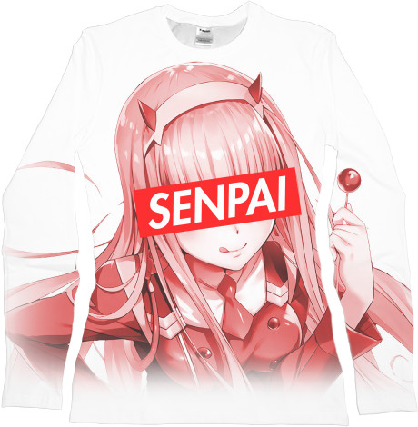 Anime Senpai 1