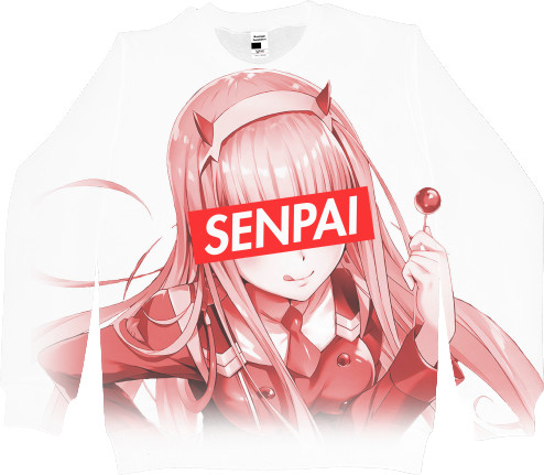 Anime Senpai 1