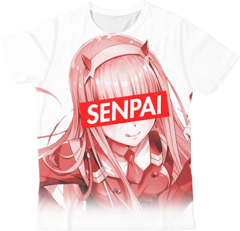 Anime Senpai 1