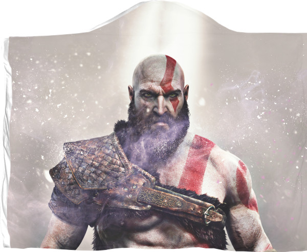 God Of War (2)