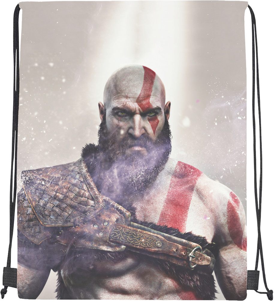 God Of War (2)