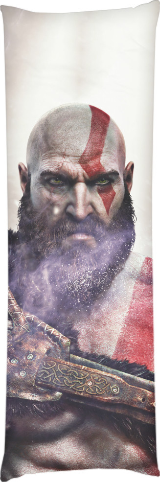 God Of War (2)