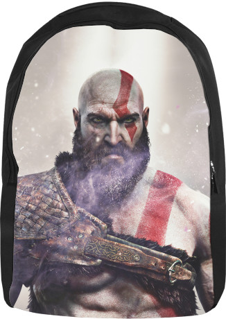 God Of War (2)