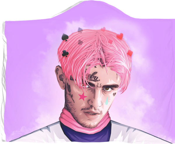 Lil Peep (ліл Піп)