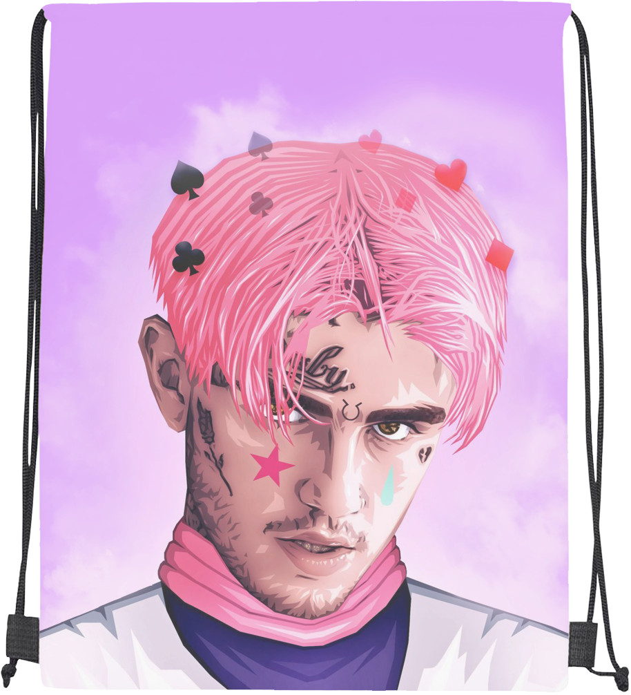 Lil Peep (Лил Пип)