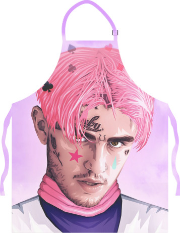 Lil Peep (Лил Пип)