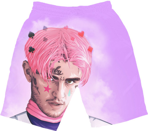 Lil Peep (ліл Піп)