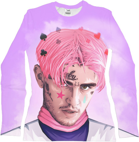 Lil Peep (ліл Піп)