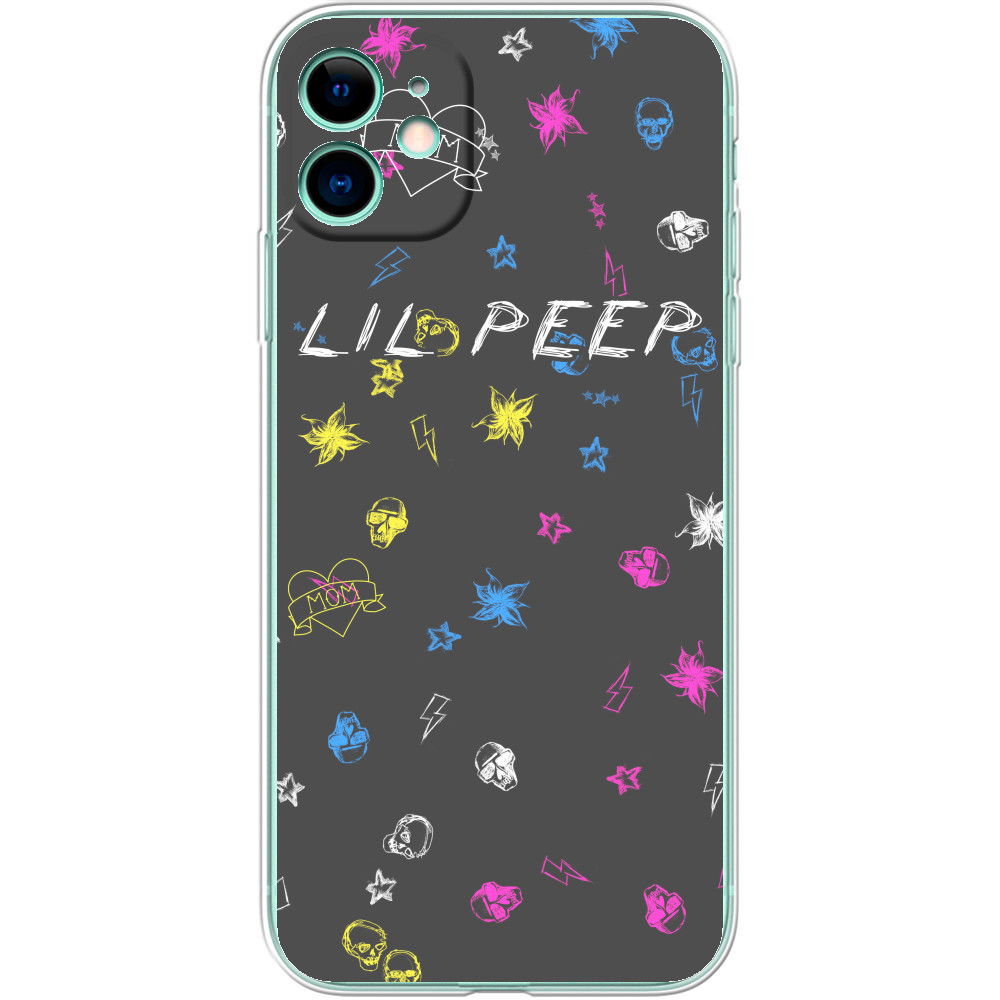 Lil Peep (Лил Пип) 2