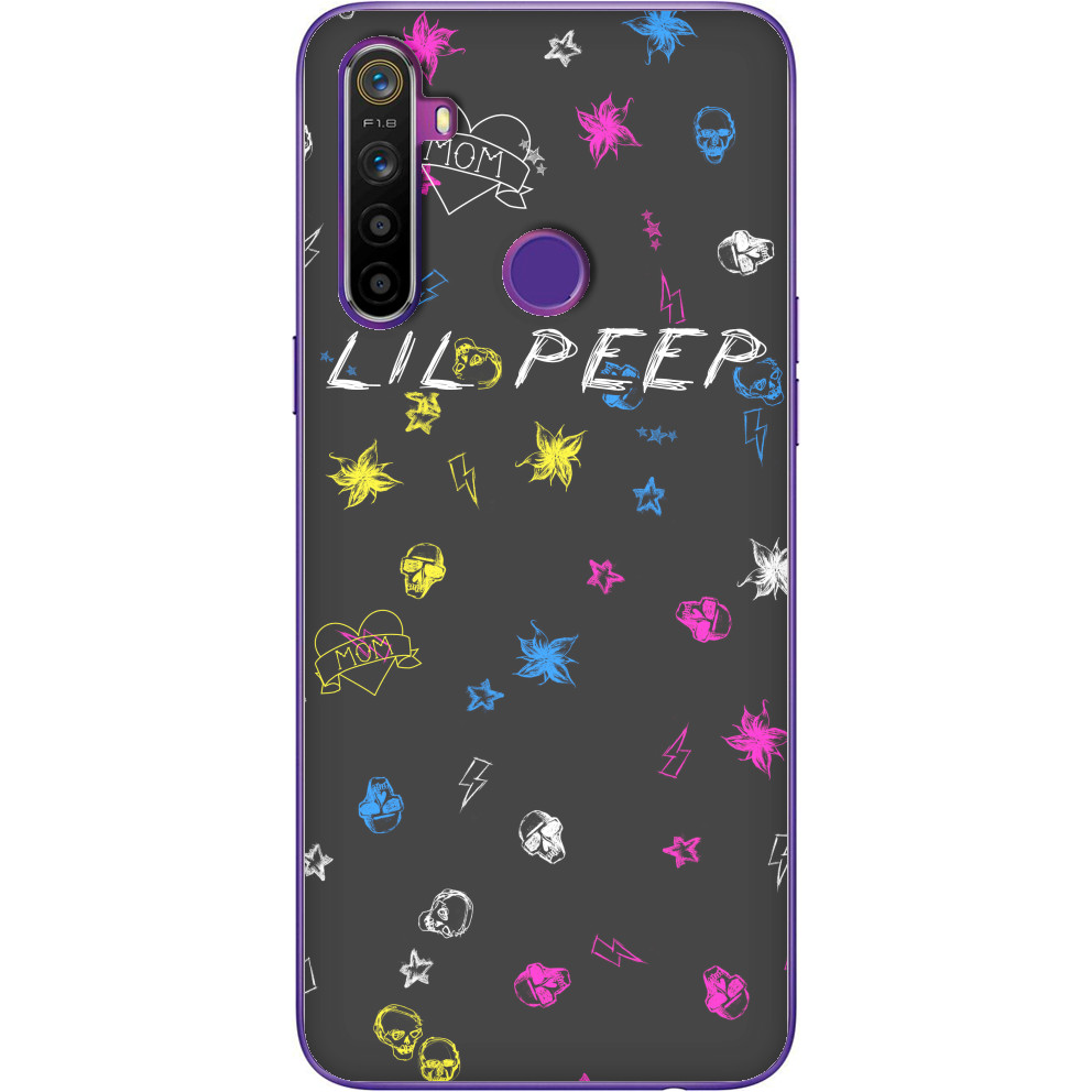 Lil Peep (Лил Пип) 2