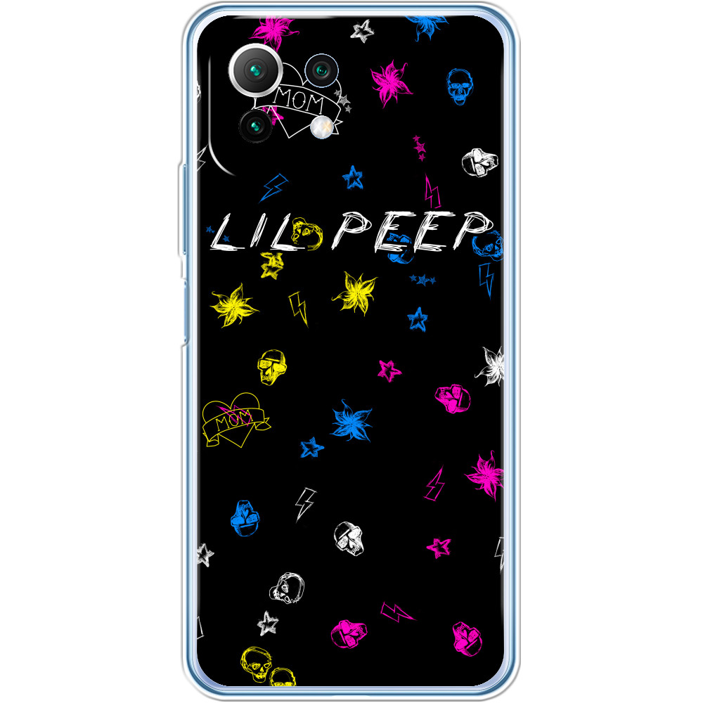 Lil Peep (Лил Пип) 2