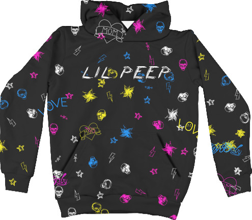 Lil Peep (Лил Пип) 2