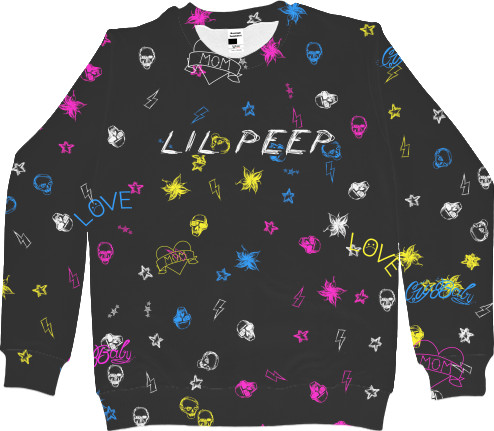 Lil Peep (Лил Пип) 2