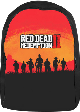 Red Dead Redemption 2 (1)