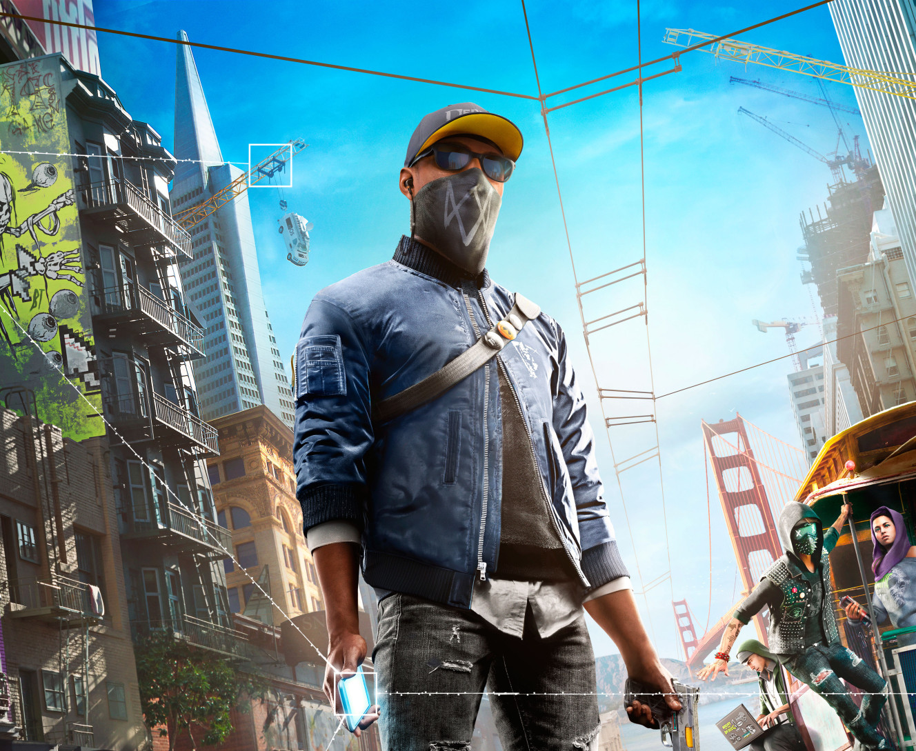 Watch Dogs 2 (1)