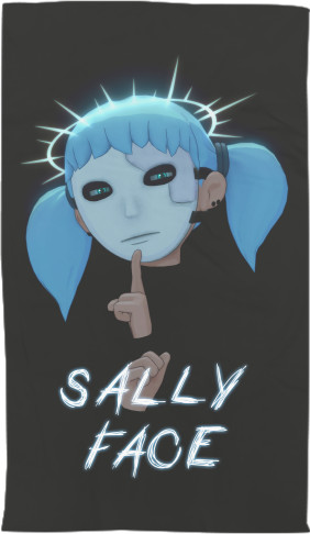 Sally Face (1)