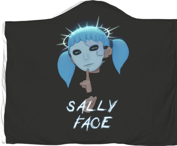 Sally Face (1)