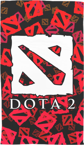 Dota 2 (2)