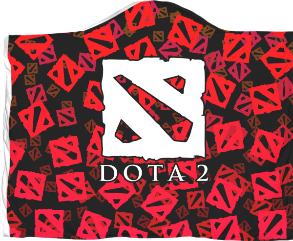 Plaid with a Hood - Dota 2 (2) - Mfest