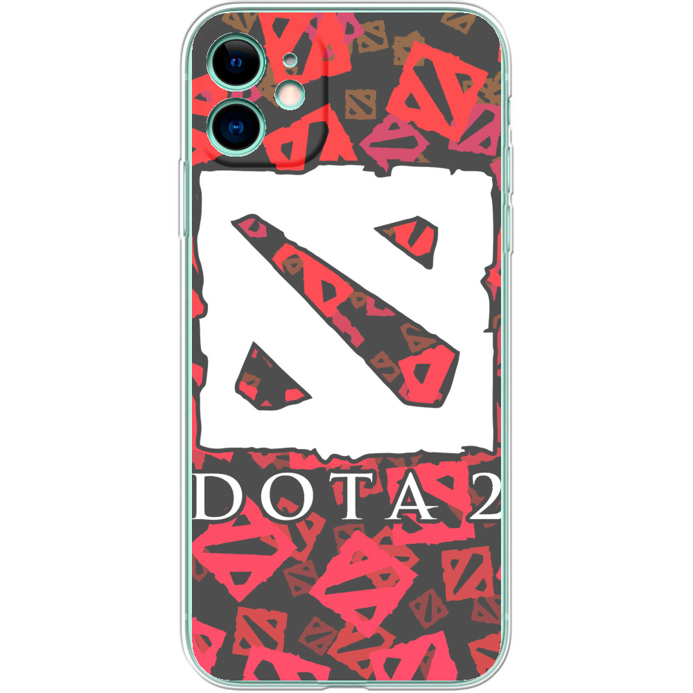 Dota 2 (2)