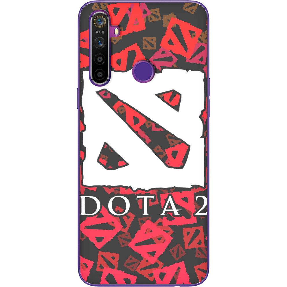 Dota 2 (2)