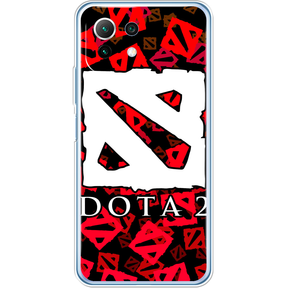 Dota 2 (2)