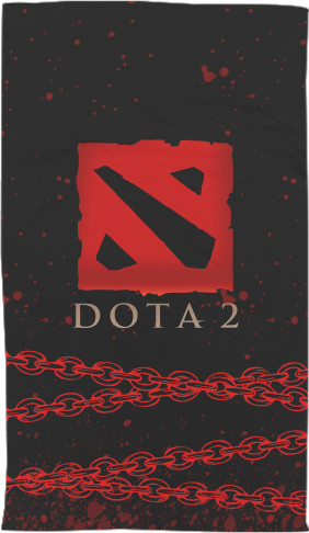 Dota 2 (3)