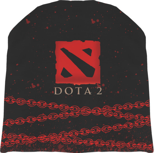 Dota 2 (3)