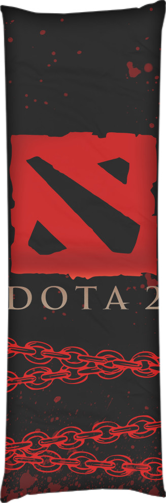 Dota 2 (3)