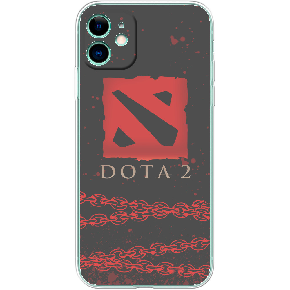 Dota 2 (3)