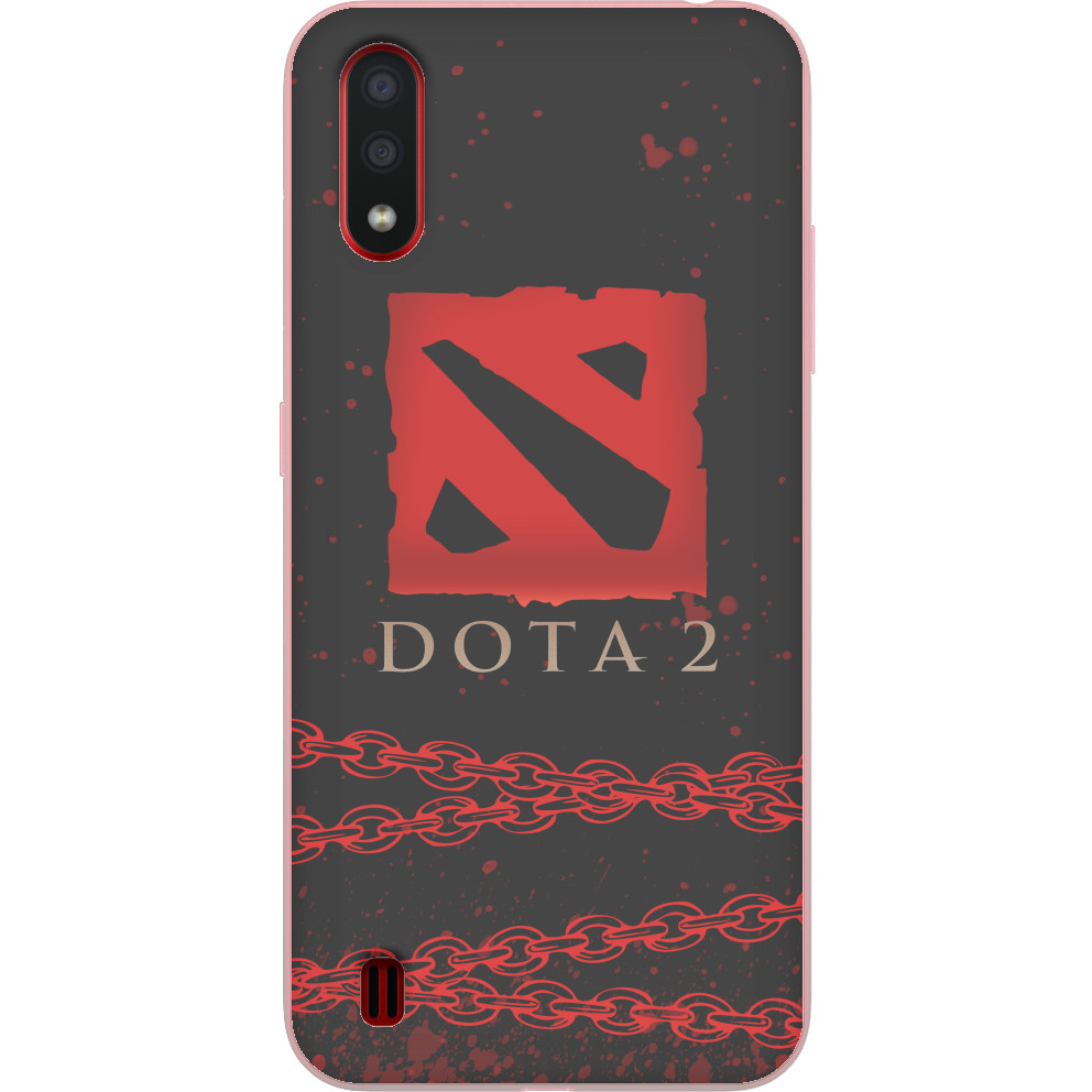 Dota 2 (3)