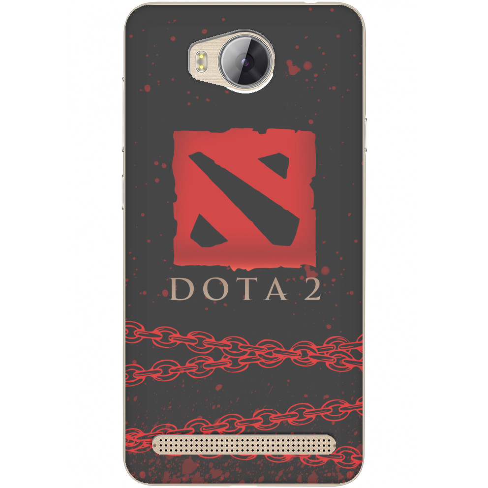 Dota 2 (3)